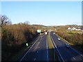 A40(T) North East