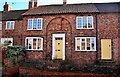 Weavers Cottage, Cockpit Hill, Brompton