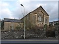 Tabor United Reformed Church, Maesycwmmer