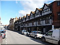 The Shakespeare Hotel, Stratford upon Avon