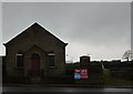 Methodist Church for sale