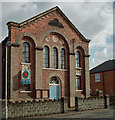 Primitive Methodist Chapel, New Holland