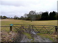 Pastoral West Hampshire