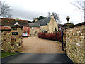 Buckminster Old House, Billingborough