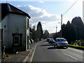 Old toll house, Alltwalis