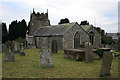 St Erney Church