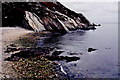 SC4686 : Dhoon Glen - Dhoon Bay Beach and Barony Hill  by Joseph Mischyshyn