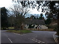 Studland : Cottage on Beach Road