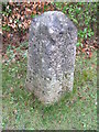 Old Milestone