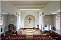 Sacred Heart Church, North Walsham - East end