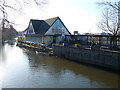 Salisbury - Boathouse Public House