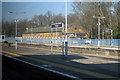 Orpington Station Platforms