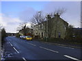 Manchester Road, Haslingden