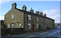 Cottages, Manchester Road, Haslingden