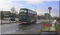 X41 on Broadway, Haslingden