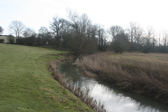 River Eden © N Chadwick cc-by-sa/2.0 :: Geograph Britain and Ireland