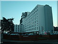 The Grand Burstin Hotel, Folkestone