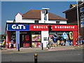 Iconic G&Ts shop in Highcliffe High Street