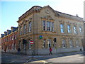 Salisbury - Lloyds TSB Bank