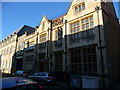 Salisbury - Old Chambers Library