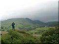 The bottom of the Alport valley