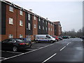 Travelodge Chelmsford Road Great Dunmow