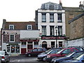 Doggett Coat & Badge, Margate