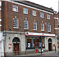 Muswell Hill Post Office, London N10