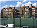 Gloucester Primary School, Peckham North