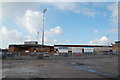 Wakefield Wildcats Belle Vue Stadium