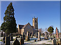 St. Maurs-Glencairn Parish Church, Kirktoun