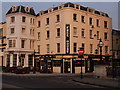 Coast Bar and Barnacles, Margate