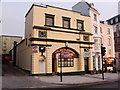 Thanet Matchroom Social Club, Margate