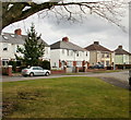 Park Avenue, Whitchurch, Cardiff