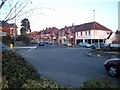 Winchester Road shops