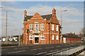 The Aneurin Bevan, Cardiff