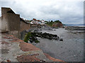 West Street Beach , Watchet