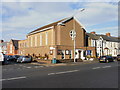 St Andrews Methodist Church, Birchgrove, Cardiff