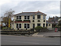 Brookside Cafe, Bovey Tracey