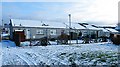 Sheltered Housing on Castlehill Road