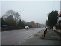 London Road, (A20) Wrotham Heath