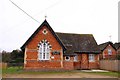 Worminghall Village Hall