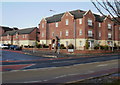 Corner of Phoenix Way and Caerphilly Road, Birchgrove, Cardiff