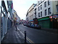 Tontine Street, Folkestone