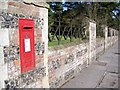 Postbox, Bishopdown