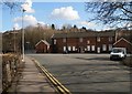 Pontefract Baghill Station