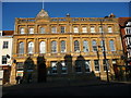 Salisbury - Lloyds TSB Bank