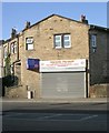 Firework Pro-Shop - Bradford Road