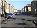 Calton Street - off Bradford Road