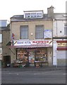 Nawroz Mini Market - Alder Street